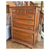 Thomasville Chest of Drawes