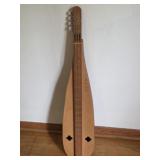 Dixon Dulcimer
