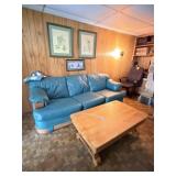 Sofa , Coffee Table