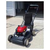 Craftsman Lawnmower, 22in