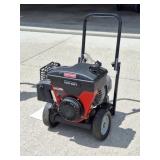 Craftsman 2500 Watt Generator