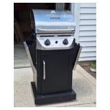 Charbroil Grill, Propane Tanks