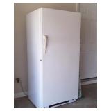 Woods Upright Freezer