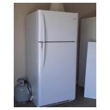 Frigidaire Refrigerator