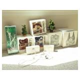 Dept 56 Dickens Villages & Accessories