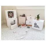 Dept 56 Dickens Villages & Accessories