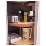 Corningware, Sunbeam Stand Mixer, Bread Saver