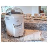 Welbilt Bread Maker