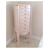 Jewelry Armoire