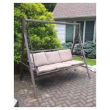 Patio Swing