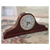 Westminister Chime Mantel Clock