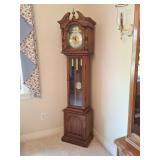 Ridgeway Grandfather Clock
