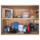 Kuchen Stolz Cutlery, Ice Buckets, Rival Crock Pot