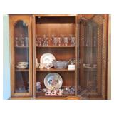 Lenox China, Fostoria, S&P Shakers, Candlewick