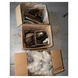 Copper Pipes, Plumbing Supplies, PVC, Grease Guns