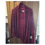 Womens Hats & Clothing, Outerwear
