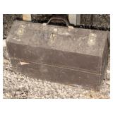 Vintage Kennedy Tool Box
