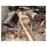 Scrap Metal, Copper