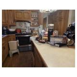 Microwave, Kitchenwares, Roasters, Juicer