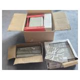 Chicago Electric Tile Saw, Ceramic Tiles