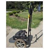 Craftsman Weed Trimmer - Gas