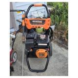 Generac Electric Power Washer 2500 PSI