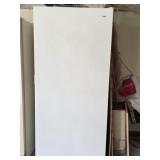 Kenmore Upright Freezer