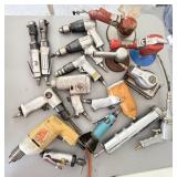 Pneumatic Air Tools, B&D Drill