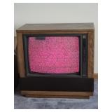 Zenith System 3 TV for Retro Gaming