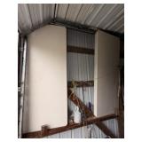 (4) 6ft Lifetime Folding Tables