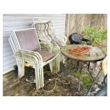 Patio Furniture