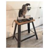 Sears Craftsman 10in Compound Miter Saw