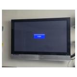 Vizio 50in Plasma HDTV