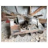 Sears Snow Blower