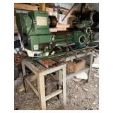 Enco Lathe