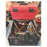 HVAC Manifold Gauge Set & Parts