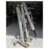 2-Ton Engine Hoist