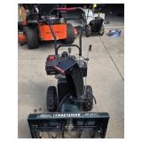 Craftsman 9.0 Gas Snow Thrower - 26in