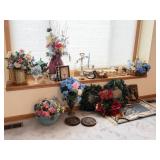 Balance Scale, Decor, Wall Art, Rugs