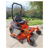 Bad Boy ZT Elite 60in Zero-Turn Mower