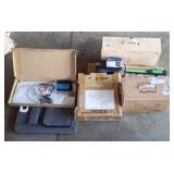 Solar Power Panels, Portable Generator