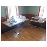Sheffield Bone White China, Royal Prestige China