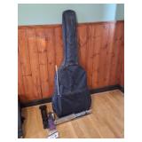 Glarry Acoustic Guitar, GT502