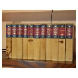 Zane Grey 11 Book Set