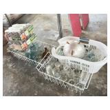 New & Used Canning Jars, Strainer