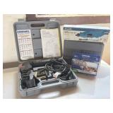 Dremel 3000, Dremel Contour Sander, Rotary Tool