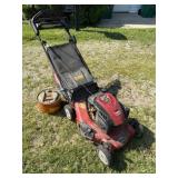 Toro SR4 Super Recycler Personal Pace Mower