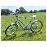 Sea Breeze Deluxe Lady's Bicycle
