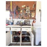 Electric Power Tools, Hand Tools
