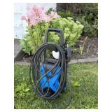 13 Amp Electric Pressure Washer